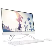HP HP 24-cb1055ny All-in-One PC23,8 Touch Bijeli,1215U,8GB,512 - 7Z8N1EA