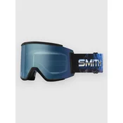 Smith Squad XL Open Road Goggle chromapop evrydy blu m