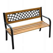Aga Vrtna klop MR2009 118x50x75 cm