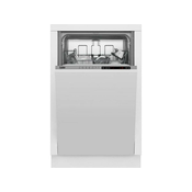 BEKO vgradni pomivalni stroj DIS35023E
