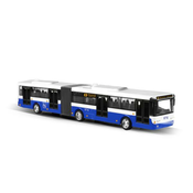 Kombiniran avtobus, ki napoveduje postaje, češko 36 cm