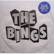The Bings - Please Please Please (LP)