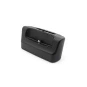 Drzac Samsung i9500 crni.
