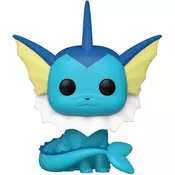 Bobble Figure Pokemon POP! - Vaporeon