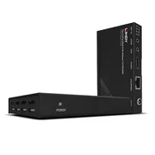shumee Lindy 70M C6 HDbase HDMI in IR podaljševalec signala s PoC, 38139