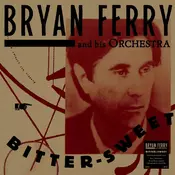 The Bryan Ferry Orchestra - Bitter-Sweet (Limited Edition) (Red Coloured) (LP)