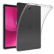 shumee Silikonski ovitek za hrbtno stran za T-Mobile T Tablet 2 5G 10,1 2025