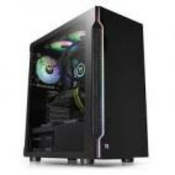 ThermalTake H200 RGB Edition (2 X USB3.0), CA-1M3-00M1WN-00