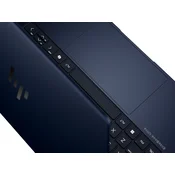 Laptop HP EliteBook Ultra G1i 14 W11P/142.8K Touch 120Hz/Core U7-258V/32GB onboa/1TB/backlit/FPR/3g