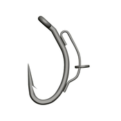 Trnki Mustad -BBS60552 Continental Micro- Št:4-8/5pcs
