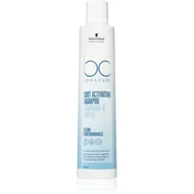 , Schwarzkopf BC Scalp šampon proti prhljaju 250 ml