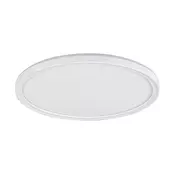 Rabalux 3428 - LED Zatemnitvena stropna svetilka PAVEL LED/22W/230V