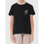 Girls T-shirt 4F