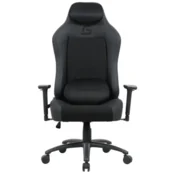 Gaming stolica Ergovision Lord Deluxe, Crna LORD DELUXE 02