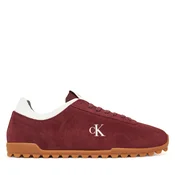 Superge Calvin Klein Jeans Low Profile Runner Su YM0YM01288 Bela