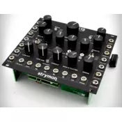 Strymon Magneto Eurorack Modul