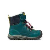 Škornji za sneg Keen Kanibou Waterproof Winter Boot 1028085 Zelena