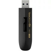 TEAM GROUP USB Flash memorija TC1863128GB01, 128GB, C186, USB 3.2
