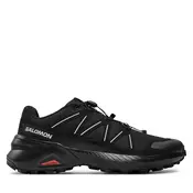 Tenisice za trčanje Salomon Speedcross Peak L47514500 Crna