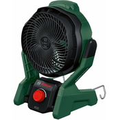 Bosch diy universal fan akumulatorski ventilator 18V-1000 solo ( 06039E1000 )