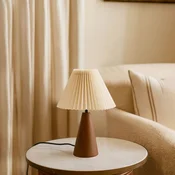 Opviq Stona lampa 242091, Bež