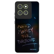 ULTIMATE CASE za Motorola Moto G86 Power 5G - Neon Nights