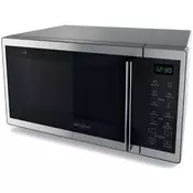 WHIRLPOOL mikrotalasna rerna MWP 253 SX