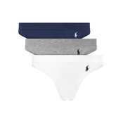 Polo Ralph Lauren Komplet hlačk? 4P0710 Pisana