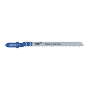 Milwaukee Testerice za metal 75mm 5/1 T 227 D