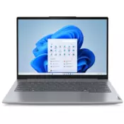 Lenovo ThinkBook 14 G7 ARP 14 32GB/1TB Ryzen 7 7735HS, Windows 11 Pro Arctic Grey, 14 1920x1200 IPS prikaz.
