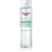 Eucerin DermoPure Micelarna voda za cišcenje masne kože, 400 ml