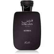 Rasasi Hawas Cobra eau de parfum - 100ml