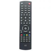 General SHARP GJ210, 9JR9800000003 - replacement remote control