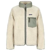 Patagonia  WS CLASSIC RETRO-X JKT  Bež