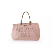 Mommy Bag - Pink