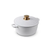 Lonec SERAFINO ZANI nive-2203-it nivis, 24 cm