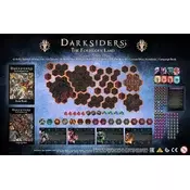 DARKSIDERS GENESIS NEPHILIM EDITION (PC)