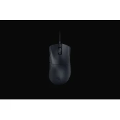 Razer DeathAdder V3 miška Igranje iger Za desno roko USB vrsta-A Optični 30000 DPI