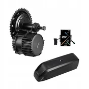 shumee BAFANG ELEKTRIČNI KOMPLET 48V 1000W BATERIJA 19AH (Samsung celice)
