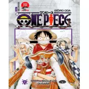 Manga Strip One Piece 2