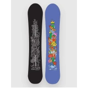 Burton Counterbalance 2026 Snowboard hallucinate