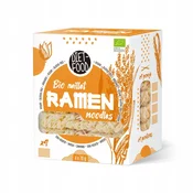 shumee Brezglutenski ramen rezanci (proso) BIO 280 g - dietna hrana