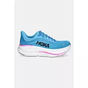 HOKA Tekaški čevelj Bondi 9  kraljevo modra / črna