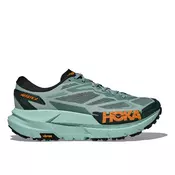 Hoka One One MAFATE X, muške patike za trail trcanje, plava 1161990