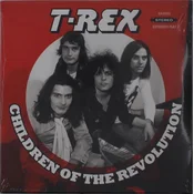 T. Rex - Children Of The Revolution (Picture Disc) (EP)