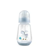 Elfi plasticna flašica – Super Clear FANTASY 150 ml – Dino