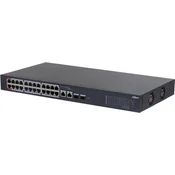 Switch DAHUA CS4226-24ET-375 mrežni prekidac