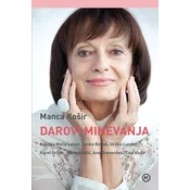 Darovi minevanja - Manca Košir