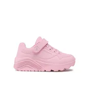 Skechers Superge Frosty Vibe 310459L/LTPK Roza