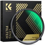 K&F 67mm True Color Ultra-Low Reflectivity CPL Filter Polarizer Lens Filter